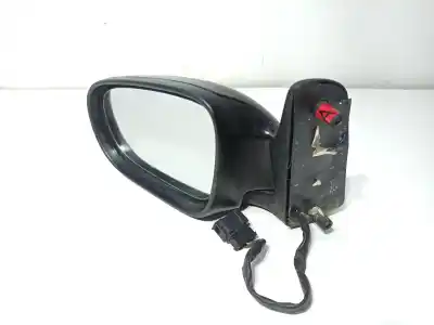 Peça sobressalente para automóvel em segunda mão espelho retrovisor esquerdo por ford galaxy (vx) clx referências oem iam 1063172 95vw17683jfyyei 95vw-17683-jfyyei