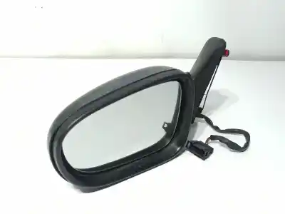 Peça sobressalente para automóvel em segunda mão espelho retrovisor esquerdo por ford galaxy (vx) clx referências oem iam 1063172 95vw17683jfyyei 95vw-17683-jfyyei