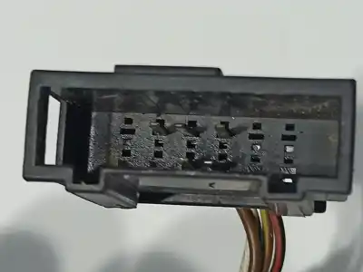 Peça sobressalente para automóvel em segunda mão espelho retrovisor esquerdo por ford galaxy (vx) clx referências oem iam 1063172 95vw17683jfyyei 95vw-17683-jfyyei