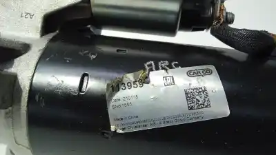 Peça sobressalente para automóvel em segunda mão motor de arranque por ford transit combi ´06 ft 350 l trend referências oem iam 1748650 re6c1t11000ae re6c1t-11000-ae