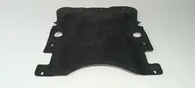 Second-hand car spare part sump guard for bmw serie 1 lim. (f40) 118d m sport oem iam references 51757931725