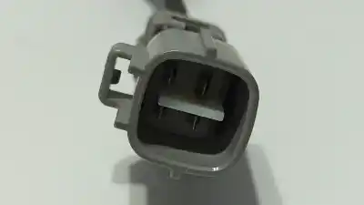 Peça sobressalente para automóvel em segunda mão sonda lambda por toyota yaris hsd city referências oem iam 8946552670  89465-52670