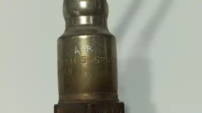 Peça sobressalente para automóvel em segunda mão sonda lambda por toyota yaris hsd city referências oem iam 8946552670  89465-52670