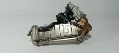Second-hand car spare part egr valve for bmw serie 1 lim. (f40) 118d m sport oem iam references 11718473202