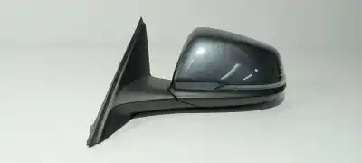Second-hand car spare part left rearview mirror for bmw serie 1 lim. (f40) 118d m sport oem iam references 51169448501