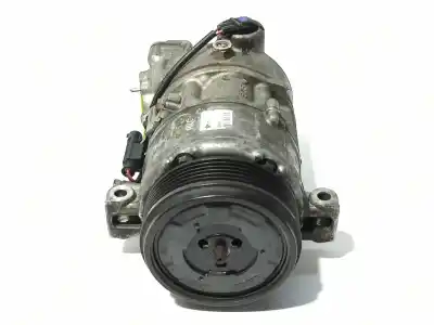 Peça sobressalente para automóvel em segunda mão compressor de ar condicionado a/a a/c por bmw serie 1 berlina (e81/e87) 118d referências oem iam 64526987766  64526935613