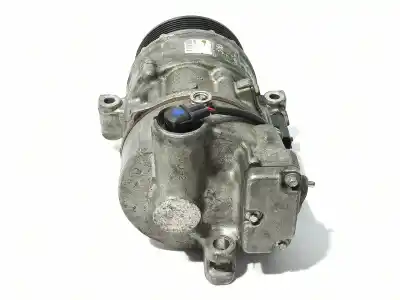 Peça sobressalente para automóvel em segunda mão compressor de ar condicionado a/a a/c por bmw serie 1 berlina (e81/e87) 118d referências oem iam 64526987766  64526935613