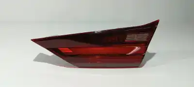 Second-hand car spare part right tailgate light for bmw serie 1 lim. (f40) 118d m sport oem iam references 63217450652