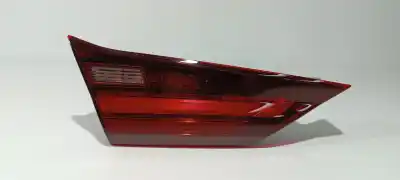 Second-hand car spare part left tailgate light for bmw serie 1 lim. (f40) 118d m sport oem iam references 63217450651