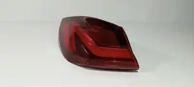 Second-hand car spare part left tailgate light for bmw serie 1 lim. (f40) 118d m sport oem iam references 63217450643