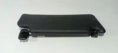 Second-hand car spare part left sunshade for bmw serie 1 lim. (f40) 118d m sport oem iam references 51167336237