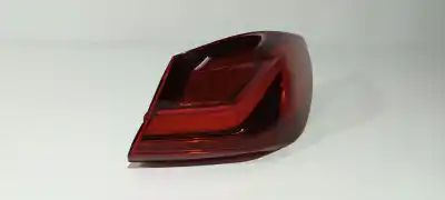 Second-hand car spare part right tailgate light for bmw serie 1 lim. (f40) 118d m sport oem iam references 63217450644