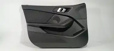 Gebrauchtes Autoersatzteil Linke Vordertürverkleidung zum BMW SERIE 1 LIM. (F40) 118d M Sport OEM-IAM-Referenzen 51419893801  156231232