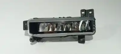 Second-hand car spare part left fog light for bmw serie 1 lim. (f40) 118d m sport oem iam references 63177471081