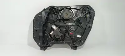 Second-hand car spare part passenger side right window regulator for bmw serie 1 lim. (f40) 118d m sport oem iam references 51337465248