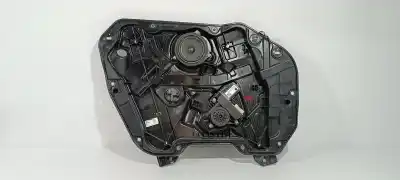 Second-hand car spare part driver left window regulator for bmw serie 1 lim. (f40) 118d m sport oem iam references 51337465247