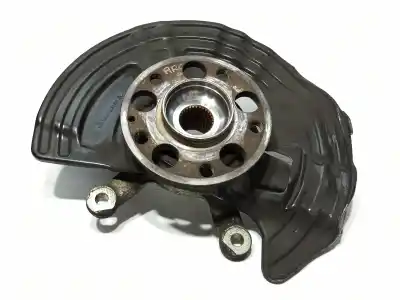 Second-hand car spare part front left knuckle for mercedes-benz clase cla (w117) cla 200 cdi (117.308) oem iam references a2463320100