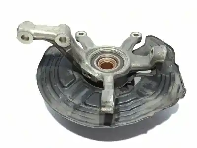 Second-hand car spare part front left knuckle for mercedes-benz clase cla (w117) cla 200 cdi (117.308) oem iam references a2463320100  a2464210720