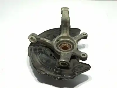 Second-hand car spare part front left knuckle for mercedes-benz clase cla (w117) cla 200 cdi (117.308) oem iam references a2463320100  a2464210720