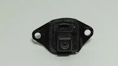 Recambio de automóvil de segunda mano de CAMARA VISION TRASERA para TOYOTA YARIS HSD City referencias OEM IAM 867900D010  