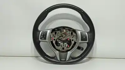 Peça sobressalente para automóvel em segunda mão volante por toyota yaris hsd city referências oem iam 451020d300c2