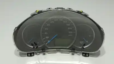 Peça sobressalente para automóvel em segunda mão Quadrante por TOYOTA YARIS HSD City Referências OEM IAM 838000DT70  83800-0DT70