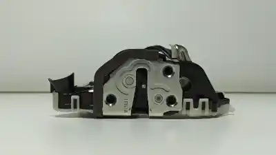 Peça sobressalente para automóvel em segunda mão fechadura da porta dianteira direita por toyota yaris hsd city referências oem iam 690300d320