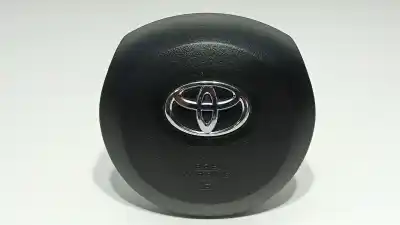 Peça sobressalente para automóvel em segunda mão airbag dianteiro esquerdo por toyota yaris hsd city referências oem iam 451300d350c0
