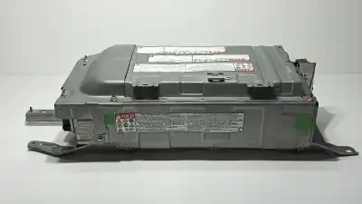 Recambio de automóvil de segunda mano de BATERIA SISTEMA HIBRIDO para TOYOTA YARIS HSD City referencias OEM IAM G951052031  