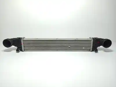 Recambio de automóvil de segunda mano de INTERCOOLER para MERCEDES-BENZ CLASE E (W211) BERLINA E 220 CDI (211.006) referencias OEM IAM A2115001002  