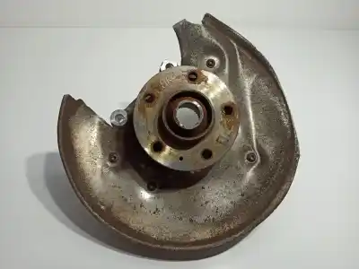 Recambio de automóvil de segunda mano de MANGUETA TRASERA DERECHA para AUDI Q5 (8R) 2.0 TDI quattro (140KW) referencias OEM IAM 8R0505432F  