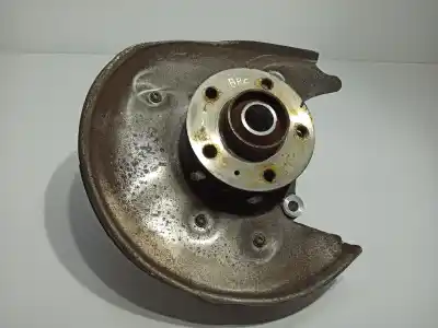Recambio de automóvil de segunda mano de MANGUETA TRASERA IZQUIERDA para AUDI Q5 (8R) 2.0 TDI quattro (140KW) referencias OEM IAM 8R0505431F  