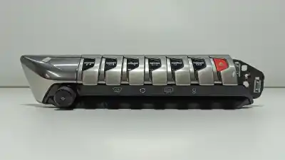 Second-hand car spare part multifunction switch for peugeot 3008 active oem iam references 98249153dx  28581371