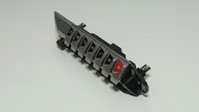 Second-hand car spare part multifunction switch for peugeot 3008 active oem iam references 98249153dx  28581371