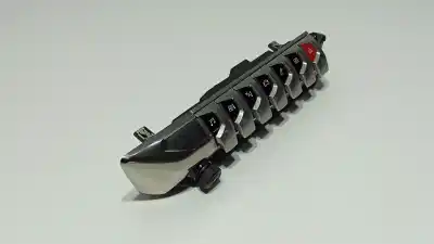 Second-hand car spare part multifunction switch for peugeot 3008 active oem iam references 98249153dx  28581371