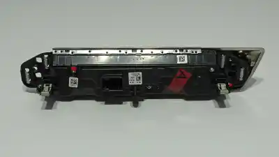 Second-hand car spare part multifunction switch for peugeot 3008 active oem iam references 98249153dx  28581371