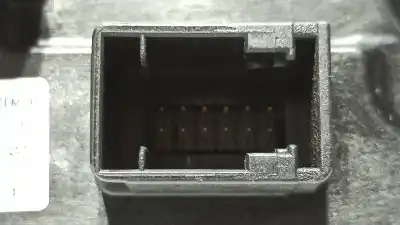 Second-hand car spare part multifunction switch for peugeot 3008 active oem iam references 98249153dx  28581371