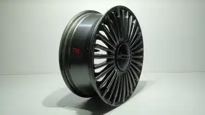 Peça sobressalente para automóvel em segunda mão jante por fiat 500 e new 500 icon hb referências oem iam 50290266 52140532 50290267