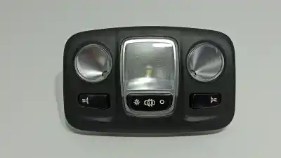 Peça sobressalente para automóvel em segunda mão luz interior traseira por peugeot 3008 active referências oem iam 96781444zd