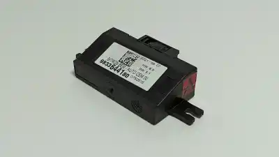 Second-hand car spare part electronic module for peugeot 3008 active oem iam references 9833644180  