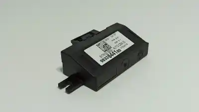 Second-hand car spare part electronic module for peugeot 3008 active oem iam references 9833644180  