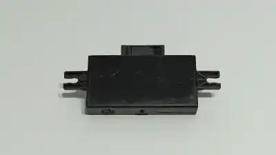 Second-hand car spare part electronic module for peugeot 3008 active oem iam references 9833644180  