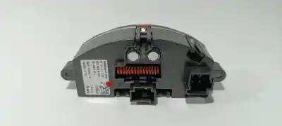 Автозапчастина б/у стійкість на нагревання для bmw i3 (i01) i3 i01 lci посилання на oem iam 64117952061  cz246810-8390 / f011500152