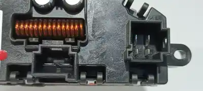 Автозапчастина б/у стійкість на нагревання для bmw i3 (i01) i3 i01 lci посилання на oem iam 64117952061  cz246810-8390 / f011500152