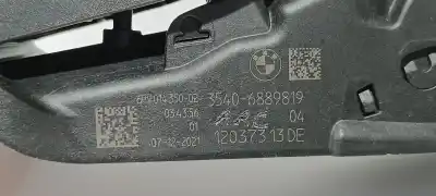 Автозапчастина б/у пotенціометр для bmw i3 (i01) i3 i01 lci посилання на oem iam 35406889819  6pv01435002