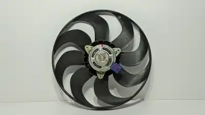 Piesă de schimb auto la mâna a doua electroventilator radiator pentru renault captur adventure referințe oem iam 214818009r 5yy0584 5000991