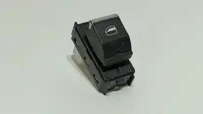 Recambio de automóvil de segunda mano de MANDO ELEVALUNAS DELANTERO DERECHO para PEUGEOT 3008 Active referencias OEM IAM 98220313ZD  