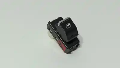 Recambio de automóvil de segunda mano de MANDO ELEVALUNAS TRASERO IZQUIERDO para PEUGEOT 3008 Active referencias OEM IAM 98220313ZD  