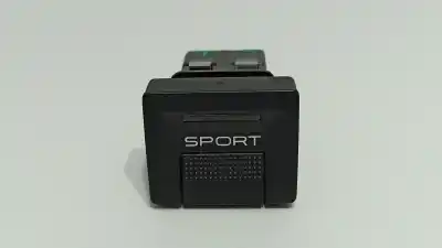 Pezzo di ricambio per auto di seconda mano INTERRUTTORE per PEUGEOT 3008 Active Riferimenti OEM IAM 98385642ZD  