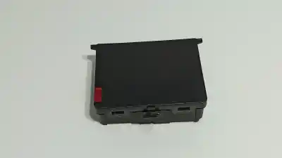 Second-hand car spare part electronic module for peugeot 3008 active oem iam references 1690047880  9836666280